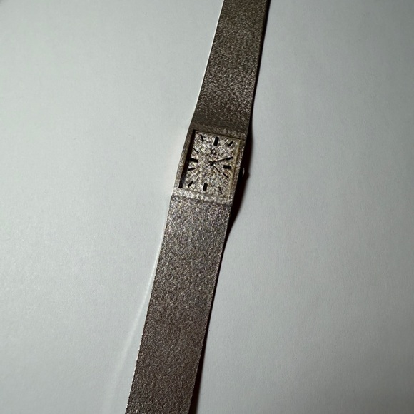 Omega Vintage Watch from the 70s - Picture 2 of 5